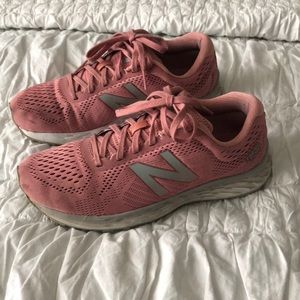 New Balance sneakers